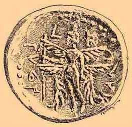 Финикийская богиня 7. Древние финикийские монеты. Библосская монета Финикия. Древняя финикийская монета. Финикийская монета из города Библоса.
